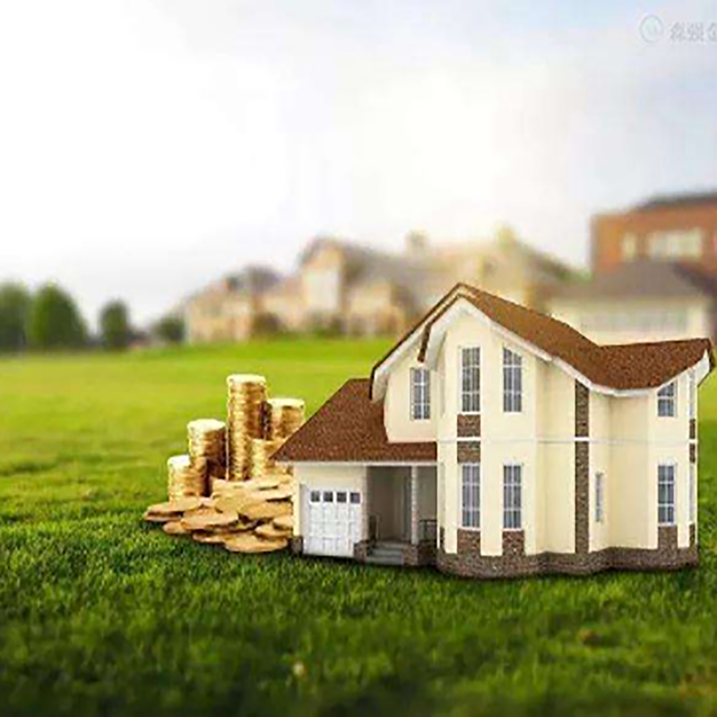 石狮重庆房屋抵押贷款优势有哪些